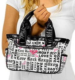 ขาย Roxy Roost bag -