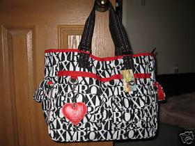 ขาย roxy Roxy Jetty Bag
