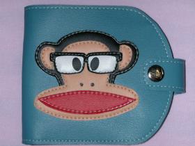ขาย Paul Frank Julias and friends snap wallet  Paul Frank Julias and friends snap wallet