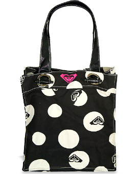 ขาย roxy WOMENS ROXY AMALFI TOTE