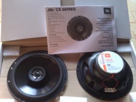 ขาย JBL CS-6 สินค้าใหม่ พร้อมใบรับประกัน 1  ปี  จาก บจก.มหาจักร