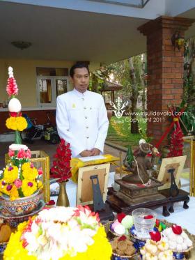 รับตั้งศาล ถอน ย้ายศาลทุกชนิด 