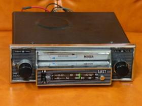 วิทยุรุ่นเก่า