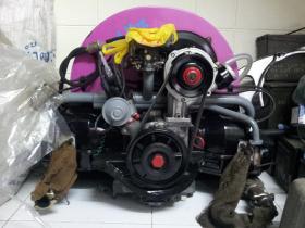 เครื่องเต่า1600ccพรอตเดียว