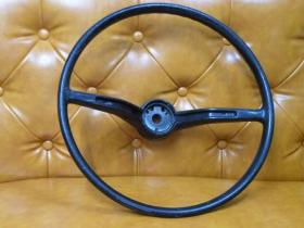 พวงมาลัยเต่าแกรนใหญ่ไม่มีฝาแตร