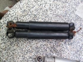 โช้คหลังตู้แตงโมโหลด