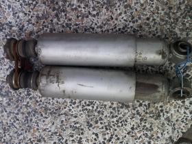 โช้คน้ำมันเต่าโหลด