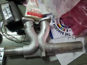 ท่อไปดีweberตั้งกลาง