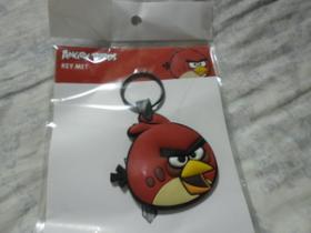 พวงกุญแจ angry bird ของแท้