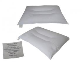 หมอนหนุน Queen Corma Pillow