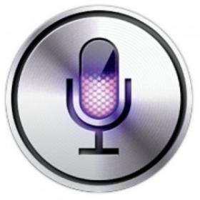 บริการติดตั้ง Siri บน iPhone4, iPad1, iPad2