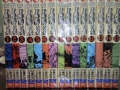 ขาย - นินจาคางะมารุ1-15 เล่มจบ
