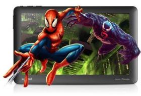 ขาย Tablet PC ใหม่ล่าสุด NOVO7  Paladin Android 4.0 Version ใหม่ล่าสุดของ Android ราคา 3450 บาท