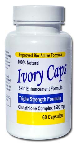 ขาย Ivory Caps Ivory Caps ขาวปลอดภัย