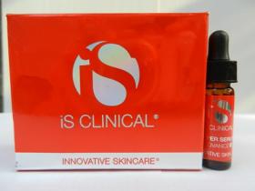 ขาย Is Clinicals Sample Is Clinicals Super Serum Advance