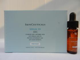 ขาย Skinceuticals Sample Skinceuticals Serum 20AOX