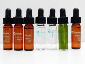 ขาย Cosemeticskinsolutions Sample Cosemeticskinsolutions Pack 7