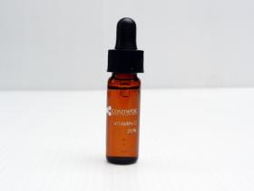 ขาย Cosmeticskinsolutions Sample Cosmeticskinsolution Vitamin C20%