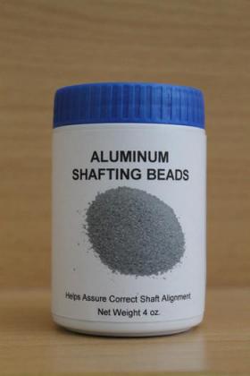 ผงอลูมิเนียม (Aluminum shafting Beads)