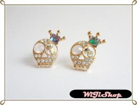 ขาย Earring - sweet boneny  -