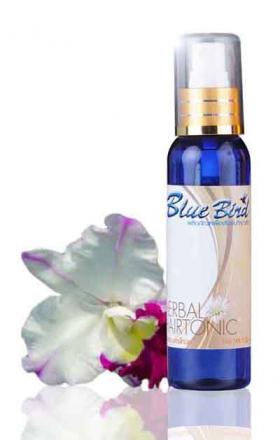 ขาย BlueBird Hairtonic