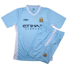 MANCHESTER CITY สีฟ้า