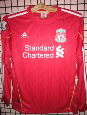 LIVERPOOL แดง-ขาว-ดำ