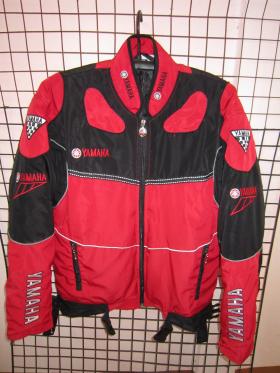 YAMAHA