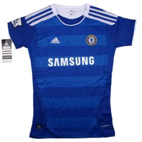 CHELSEA สีฟ้า