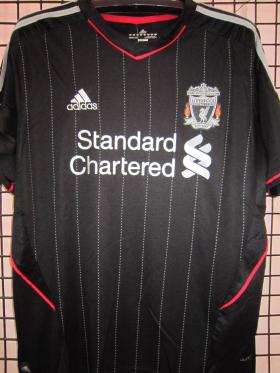 LIVERPOOL สีดำ