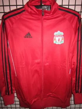 LIVERPOOL [JACKET]