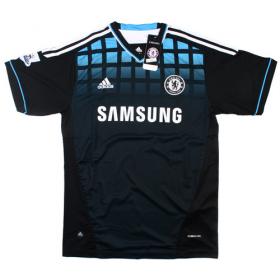 CHELSEA สีดำ