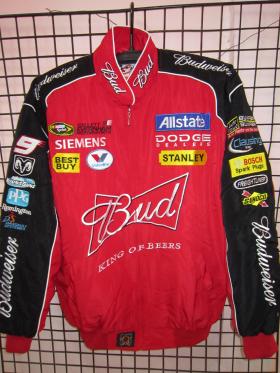 BUD 9