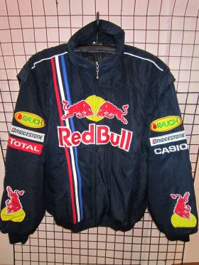 RED BULL