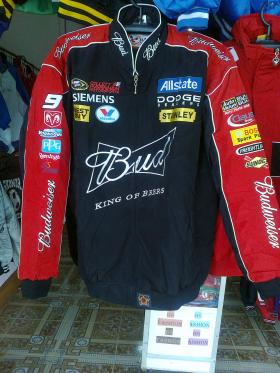BUD 9