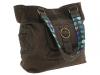 ขาย ROXY Notary Tote - Brown -