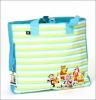 ขาย paul frank rock tour tote -