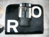 ขาย Roxy Daisy Snappy Wallet blk -