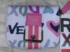 ขาย Roxy Daisy Snappy Wallet pink -