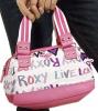 ขาย roxy next best bag -pink -