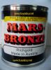 ผงทอง MARS BROZNE ของแท้ ราคากระป๋องละ  490 บาท