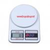 เครื่องชั่งดิจิตอล1g - 7kg รุ่น SF-400  ราคา 290 บาท