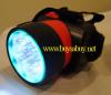 ไฟฉาย LED คาดศรีษะ ชาร์จได้ ราคา 200 บาท