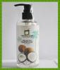 coconut oil 250 ml
