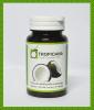 coconut oil แคปซูล 500 mg.