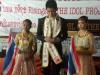 บริการแต่งหน้า-ทำผม รับปริญญา แต่งงาน งานกองถ่าย อีเว้นท์ เวทีการประกวดความสามารถต่าง ๆ  