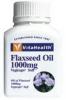 ขาย VITA HEALTH FLAXSEED OIL