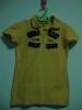 เสื้อยืดมือสองสภาพ 80%