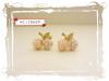 Earring - Mini Flower -
