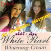 White Pearl -